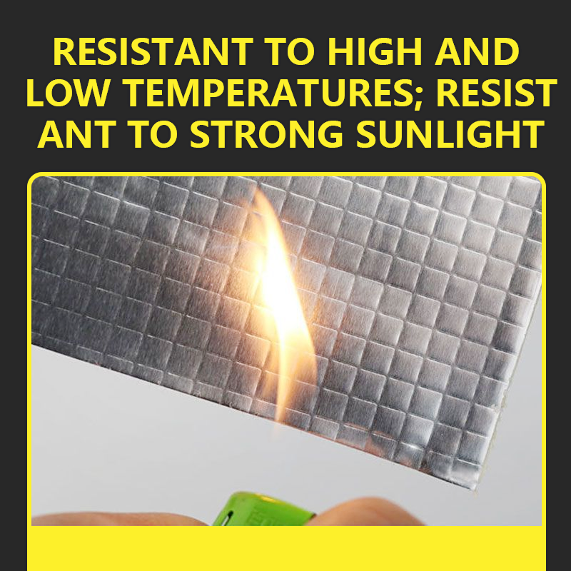 🔥Super Waterproof Tape🔥Damage Repair with Waterproof Protection🔥