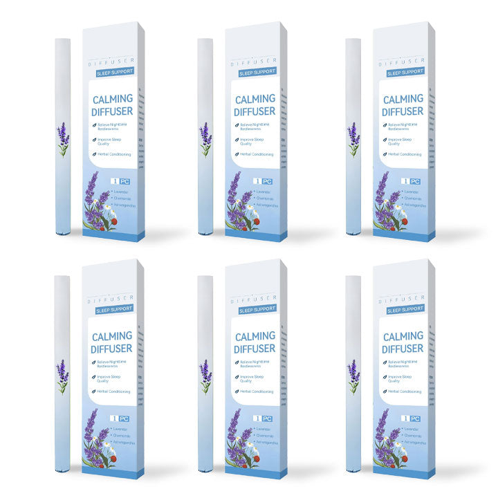 🌿Breathe Skavix™Mullein Relaxation Stick🌿 – Soothes Lungs, Detoxifies, Freshens Breath