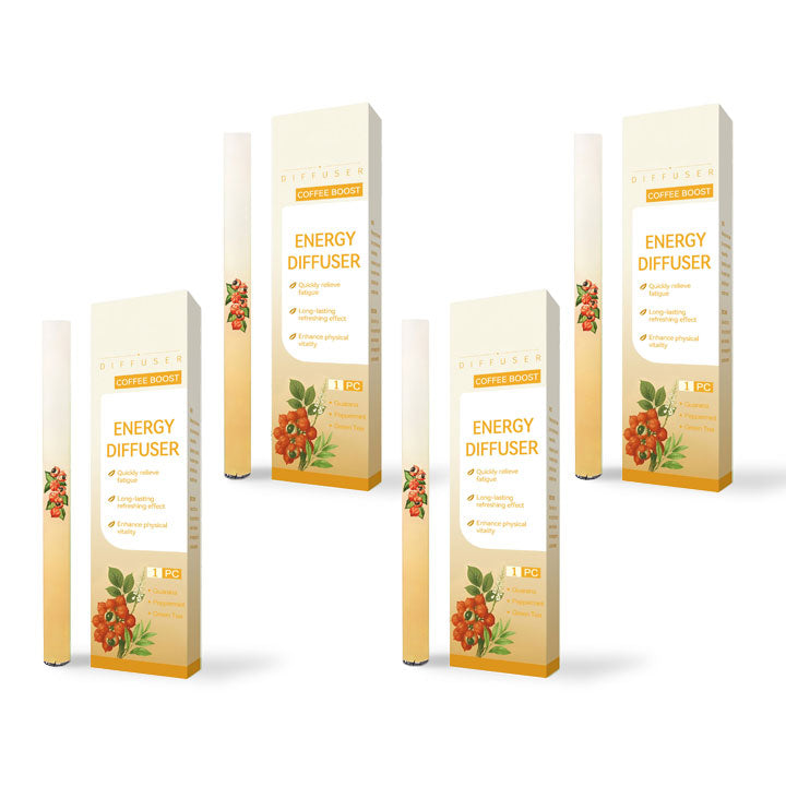 🌿Breathe Skavix™Mullein Relaxation Stick🌿 – Soothes Lungs, Detoxifies, Freshens Breath
