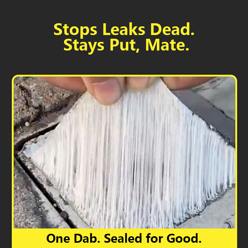 🔥Super Waterproof Tape🔥Damage Repair with Waterproof Protection🔥