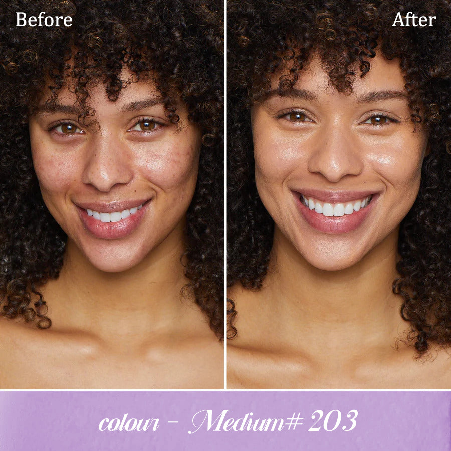 🔥Final 3 hours 75% off:🌸 LOVILDS Color-Changing Cover Cream Stick Skincare meets makeup
