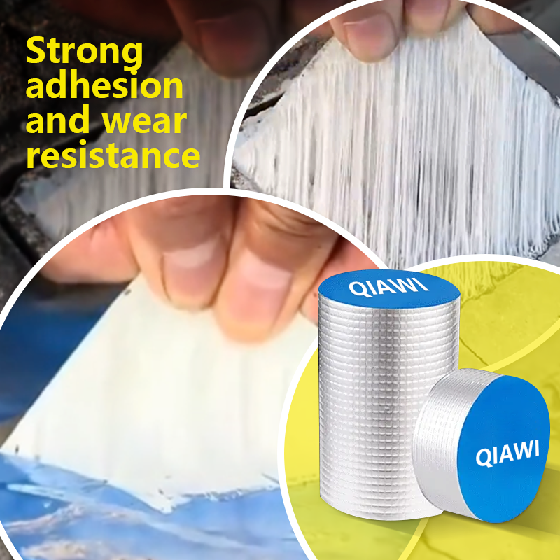 🔥Super Waterproof Tape🔥Damage Repair with Waterproof Protection🔥
