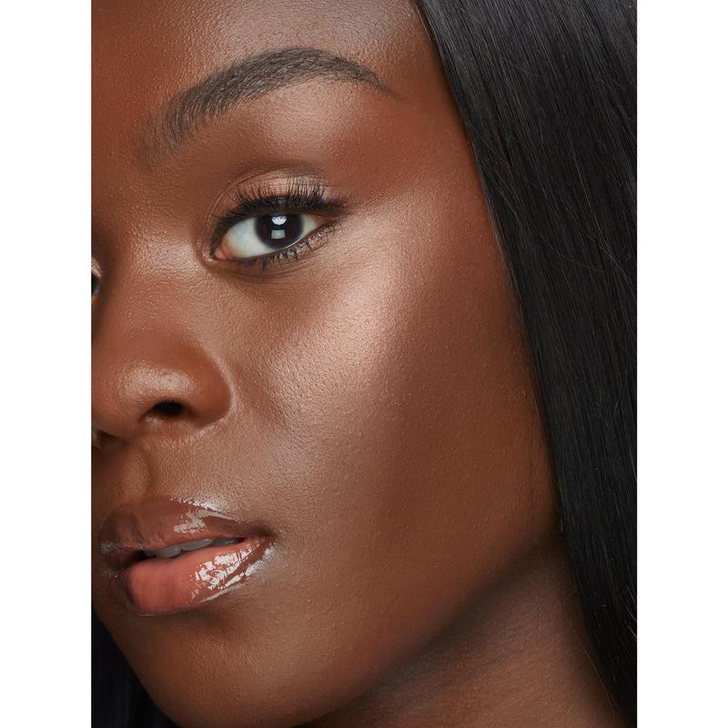 😍Last 3 hours 60% off⏰eye & cheek palette - eyeshadow and highlighter makeup (with Detachable Brush)