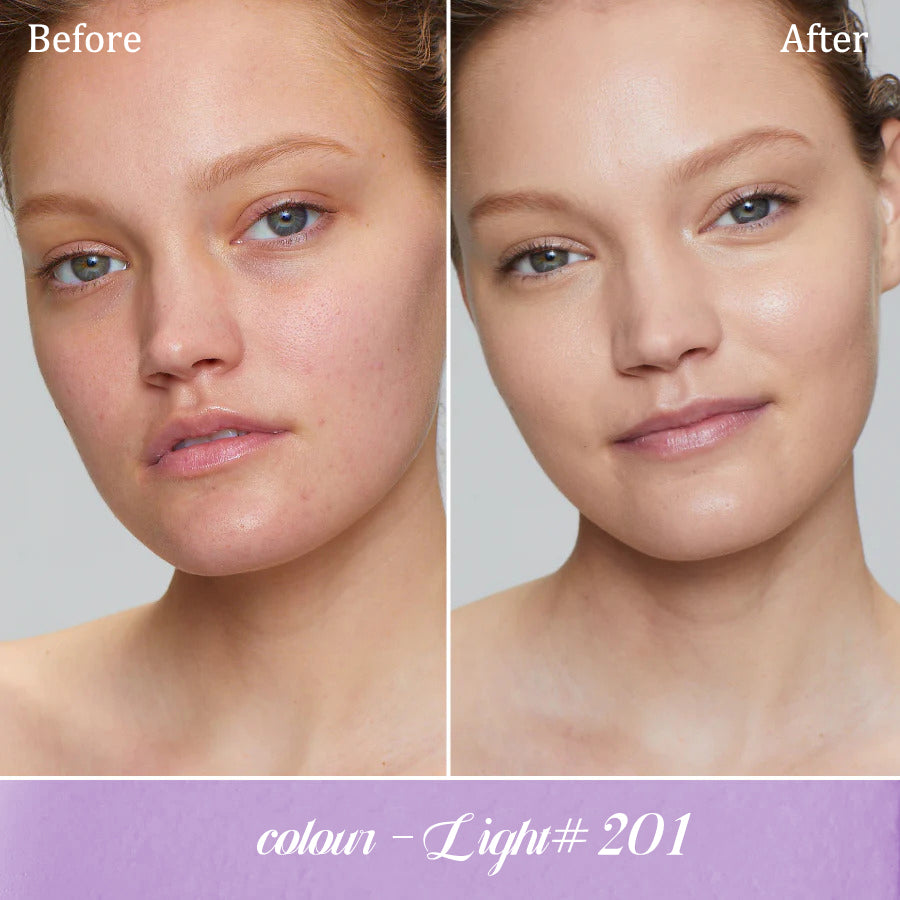 🔥Final 3 hours 75% off:🌸 LOVILDS Color-Changing Cover Cream Stick Skincare meets makeup
