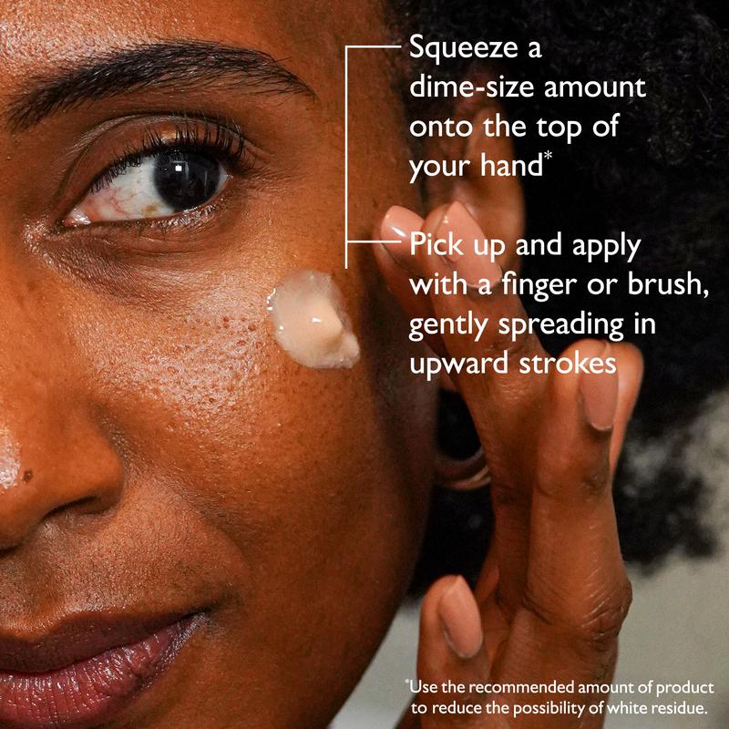 ✨ Last Day Discount: 79% OFF 🌸No-Filter Firming Primer, Tighten, Firm and Blur Skin for Flawless Makeup Application, Reduce Appearance of Fine Lines