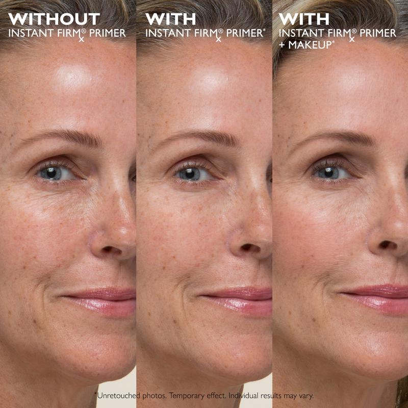 ✨ Last Day Discount: 79% OFF 🌸No-Filter Firming Primer, Tighten, Firm and Blur Skin for Flawless Makeup Application, Reduce Appearance of Fine Lines