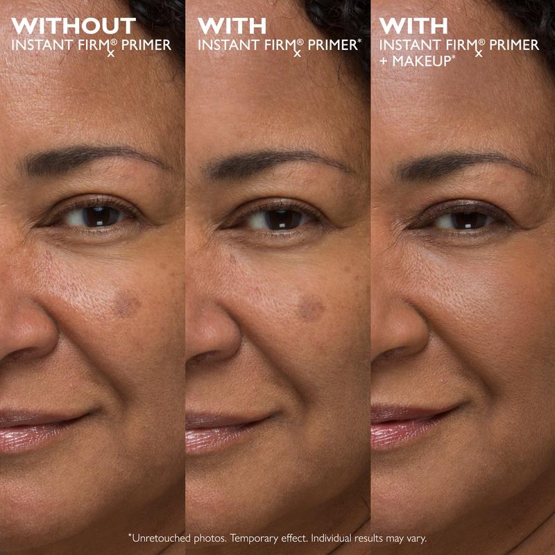 ✨ Last Day Discount: 79% OFF 🌸No-Filter Firming Primer, Tighten, Firm and Blur Skin for Flawless Makeup Application, Reduce Appearance of Fine Lines