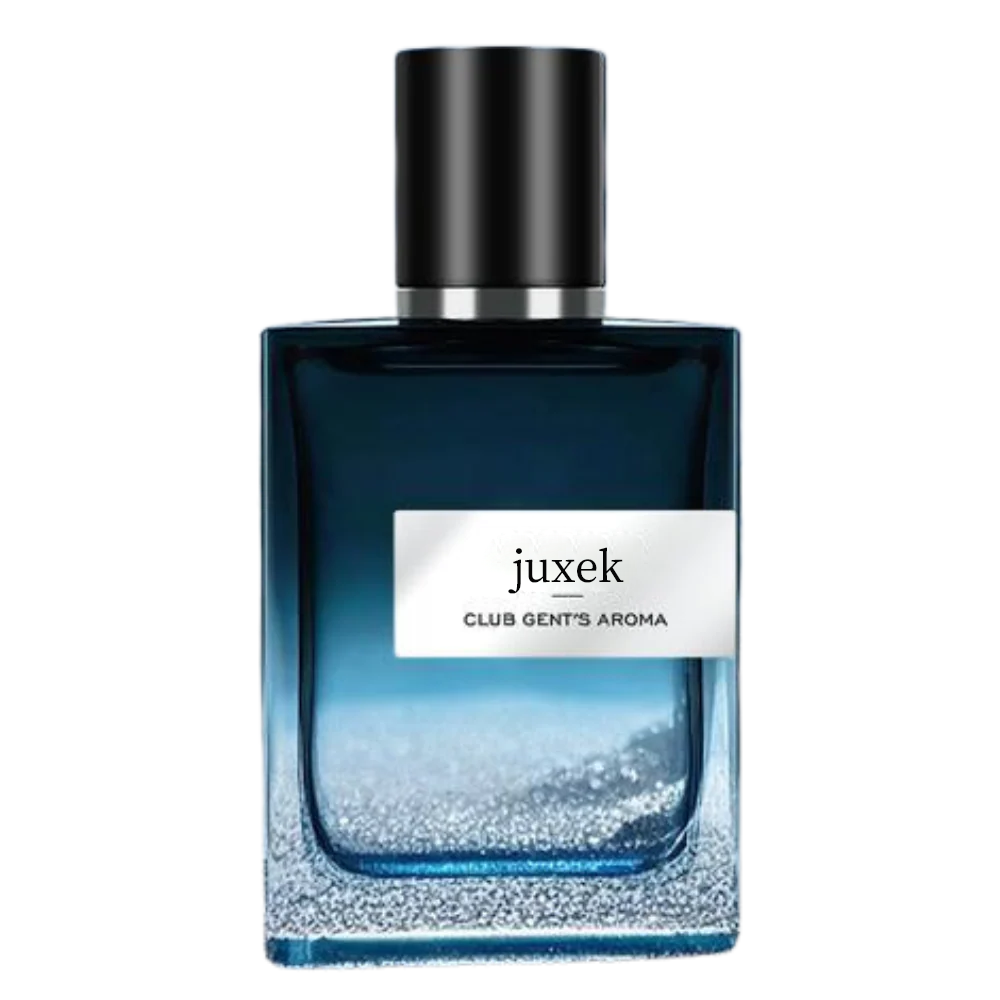 Charm awakening starts with this bottle -Juxek™ pheromone perfume for men