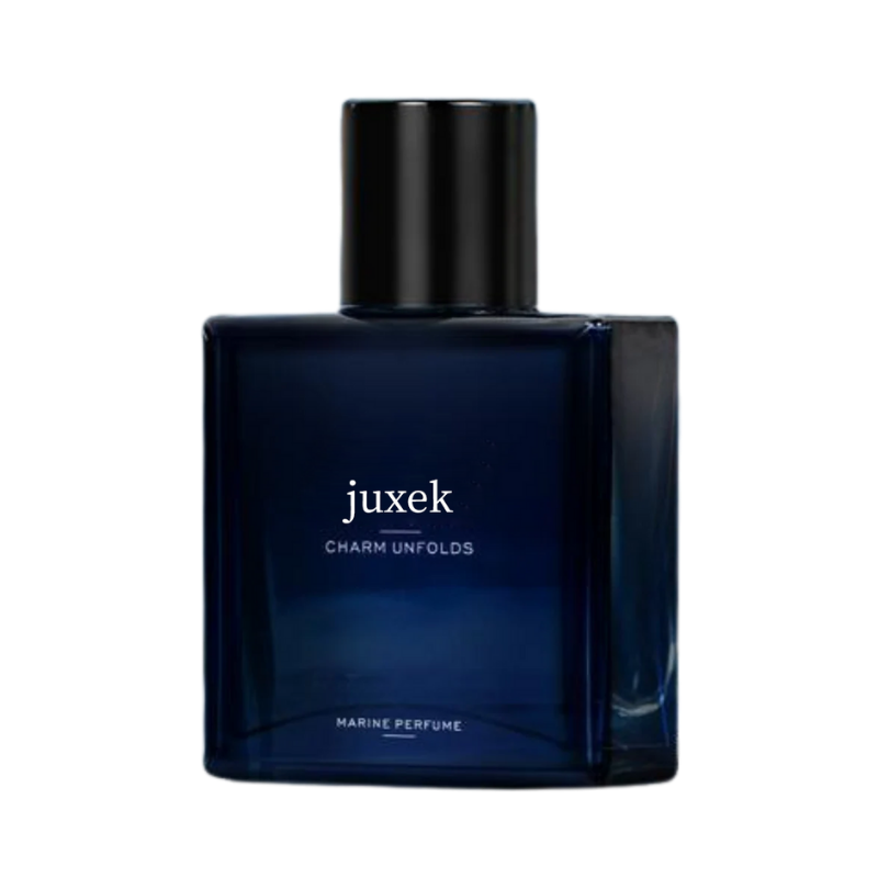 Charm awakening starts with this bottle -Juxek™ pheromone perfume for men
