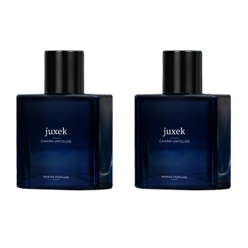 Charm awakening starts with this bottle -Juxek™ pheromone perfume for men
