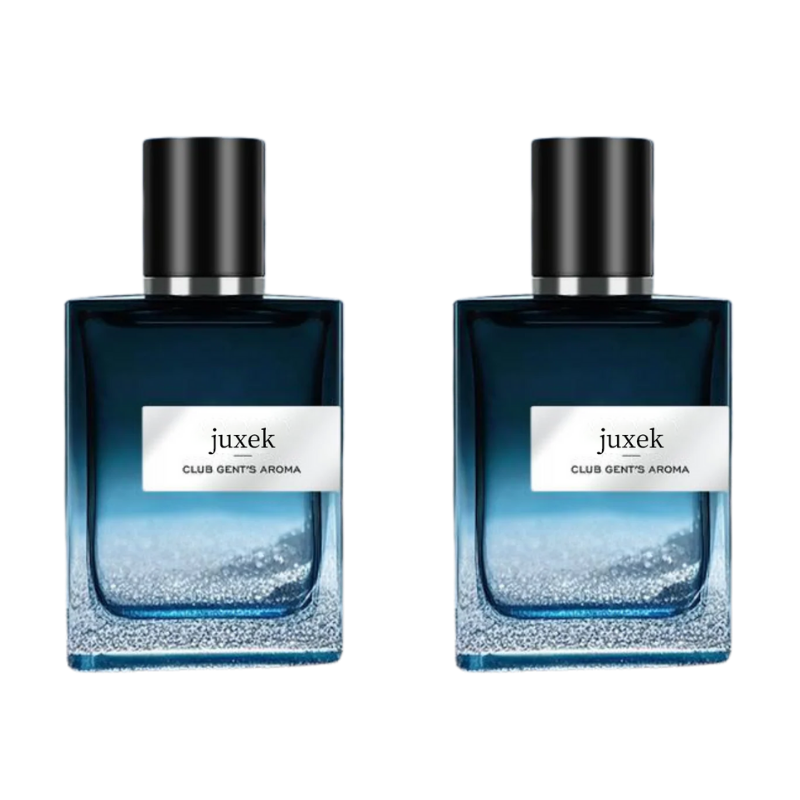 Charm awakening starts with this bottle -Juxek™ pheromone perfume for men