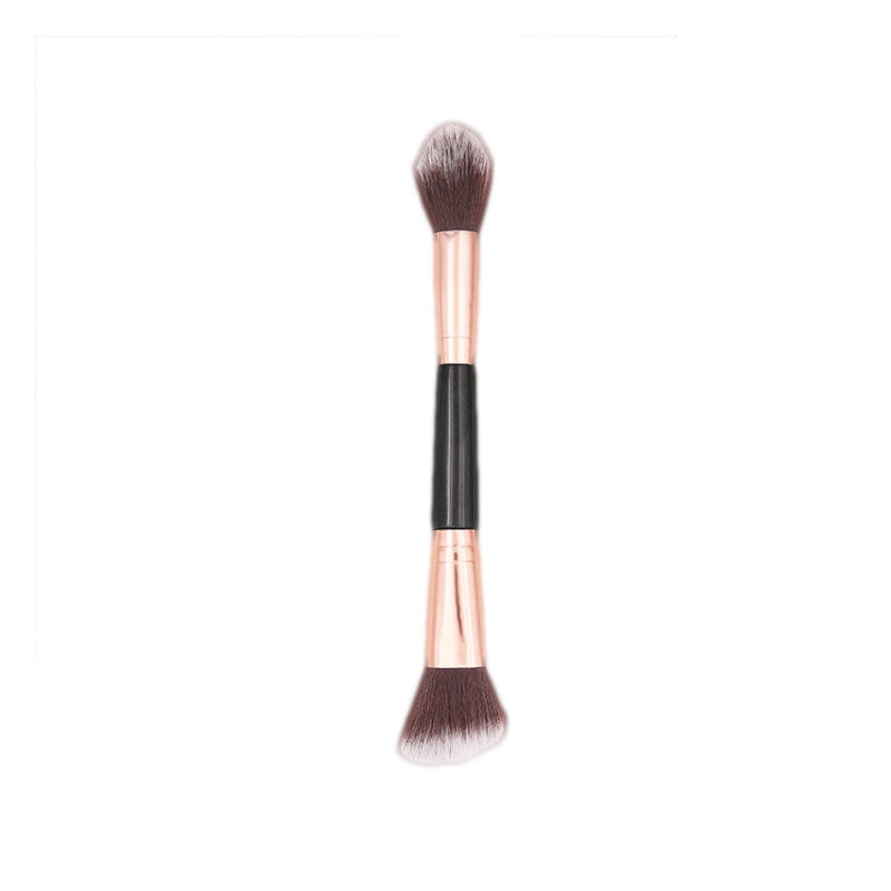 😍Last 3 hours 60% off⏰eye & cheek palette - eyeshadow and highlighter makeup (with Detachable Brush)