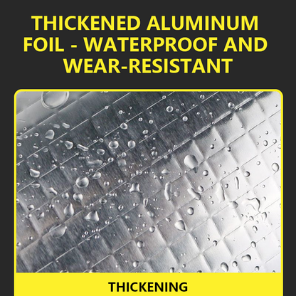 🔥Super Waterproof Tape🔥Damage Repair with Waterproof Protection🔥
