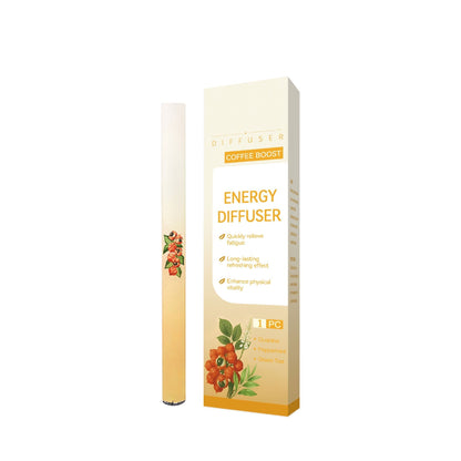 🌿Breathe Skavix™Mullein Relaxation Stick🌿 – Soothes Lungs, Detoxifies, Freshens Breath