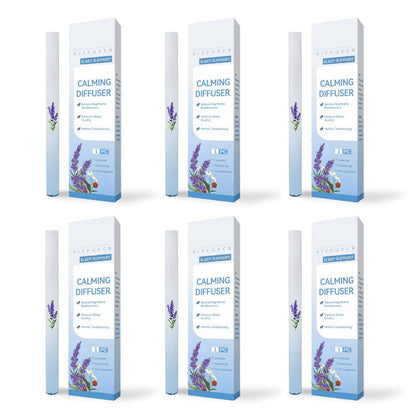 🌿Breathe Skavix™Mullein Relaxation Stick🌿 – Soothes Lungs, Detoxifies, Freshens Breath