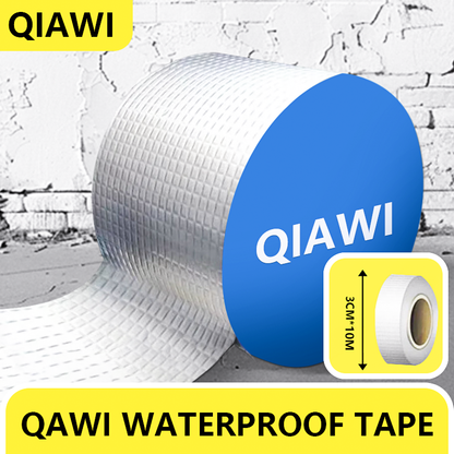 🔥Super Waterproof Tape🔥Damage Repair with Waterproof Protection🔥