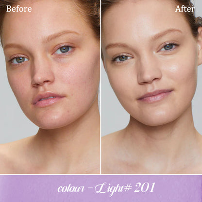 🔥Final 3 hours 75% off:🌸 LOVILDS Color-Changing Cover Cream Stick Skincare meets makeup