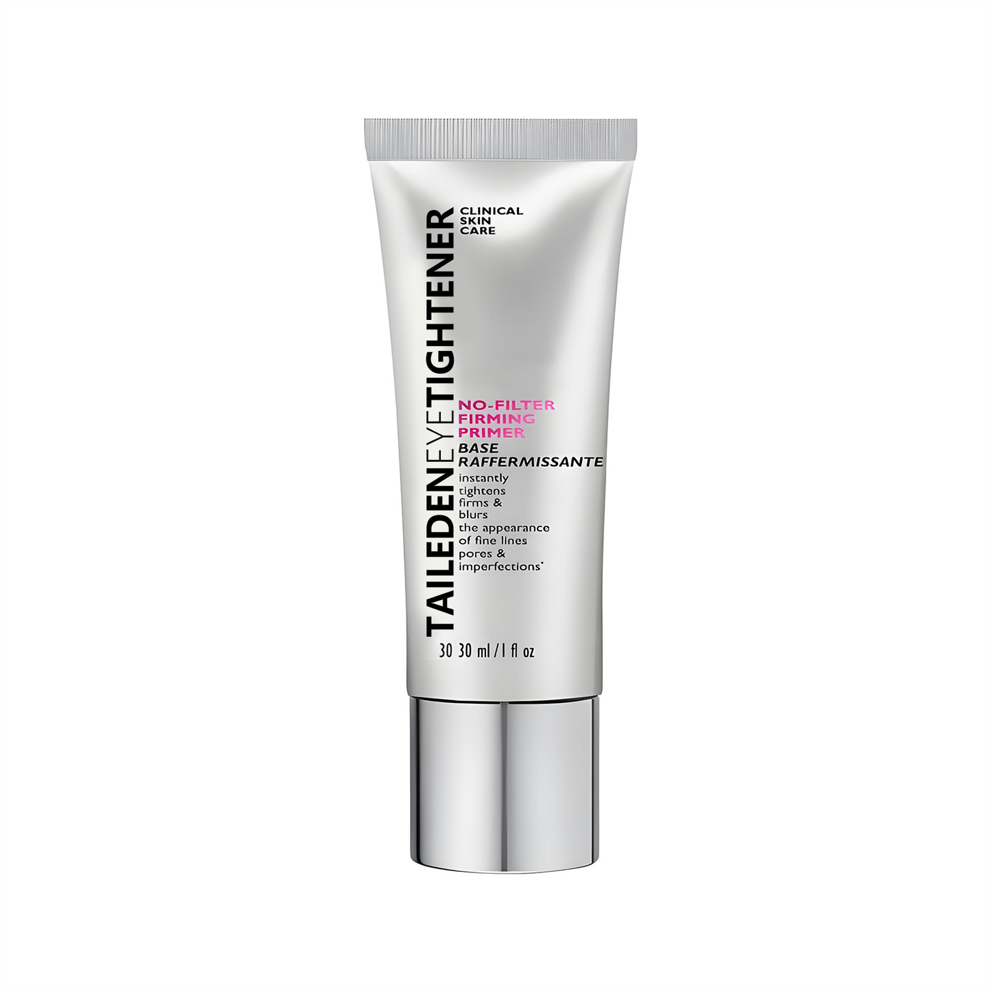 ✨ Last Day Discount: 79% OFF 🌸No-Filter Firming Primer, Tighten, Firm and Blur Skin for Flawless Makeup Application, Reduce Appearance of Fine Lines