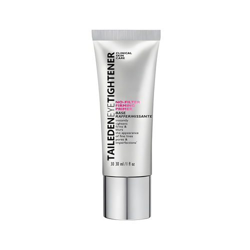 ✨ Last Day Discount: 79% OFF 🌸No-Filter Firming Primer, Tighten, Firm and Blur Skin for Flawless Makeup Application, Reduce Appearance of Fine Lines