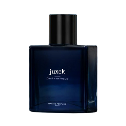 Charm awakening starts with this bottle -Juxek™ pheromone perfume for men