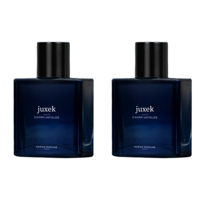 Charm awakening starts with this bottle -Juxek™ pheromone perfume for men