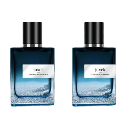 Charm awakening starts with this bottle -Juxek™ pheromone perfume for men